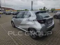 2026 Mazda 2