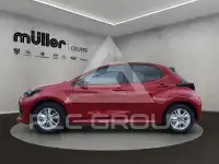 2026 Mazda 2 (Demio)