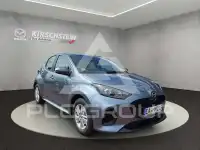 2026 Mazda 2 (Demio)