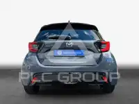 2026 Mazda 2