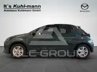 2026 Mazda 2