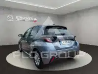 2026 Mazda 2 (Demio)