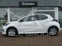 2026 Mazda 2