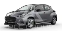 2026 Mazda 2 (Demio)