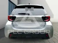 2026 Mazda 2 (Demio)