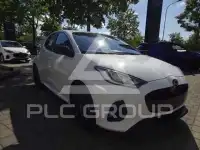 2026 Mazda 2 (Demio)