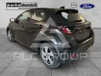 2026 Mazda 2