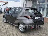 2026 Mazda 2