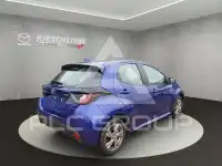 2026 Mazda 2 (Demio)
