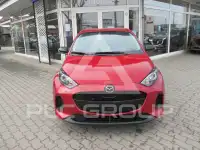2026 Mazda 2