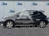 2026 Mazda 2 (Demio)