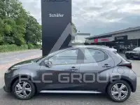 2026 Mazda 2