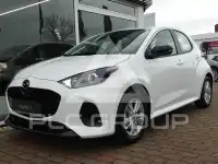 2026 Mazda 2
