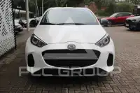 2026 Mazda 2 (Demio)