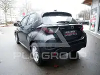 2026 Mazda 2