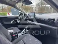 2026 Mazda 2 (Demio)