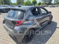 2026 Mazda 2 (Demio)