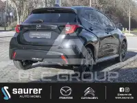 2026 Mazda 2