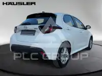 2026 Mazda 2 (Demio)