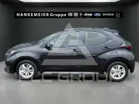 2026 Mazda 2