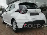 2026 Mazda 2