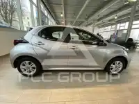 2026 Mazda 2 (Demio)