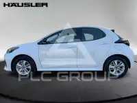 2026 Mazda 2 (Demio)