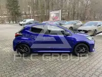 2026 Mazda 2