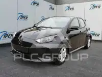 2026 Mazda 2