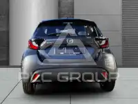 2026 Mazda 2