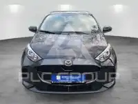 2026 Mazda 2 (Demio)