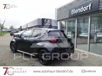 2026 Mazda 2 (Demio)