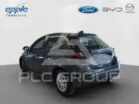 2026 Mazda 2 (Demio)