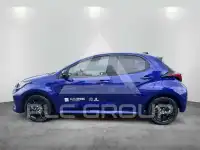 2026 Mazda 2