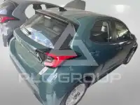 2026 Mazda 2 (Demio)