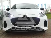 2026 Mazda 2