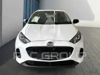 2026 Mazda 2 (Demio)
