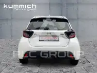 2026 Mazda 2 (Demio)