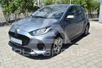 2026 Mazda 2 (Demio)