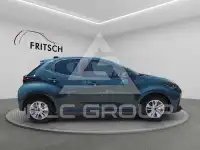 2026 Mazda 2 (Demio)
