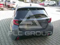 2026 Mazda 2 (Demio)