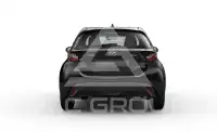 2026 Mazda 2