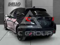 2026 Mazda 2