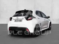 2026 Mazda 2