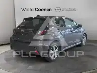 2026 Mazda 2