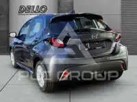 2026 Mazda 2