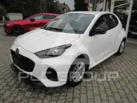2026 Mazda 2