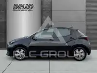 2026 Mazda 2 (Demio)