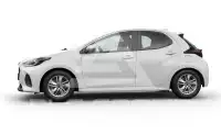2026 Mazda 2 (Demio)