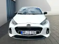 2026 Mazda 2